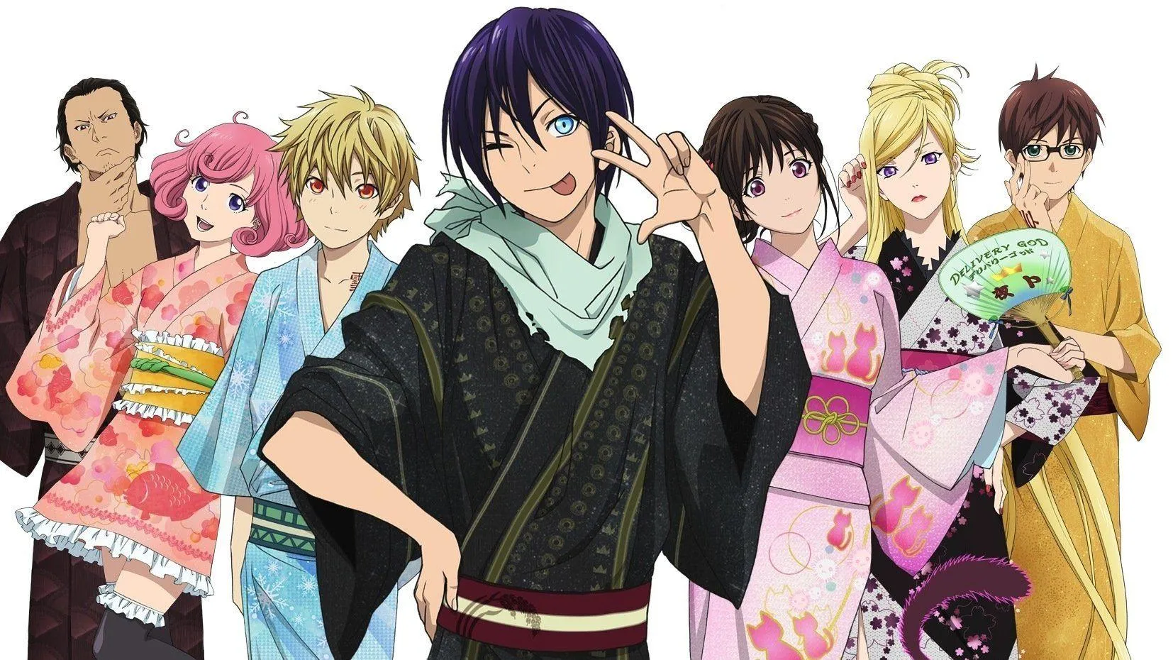 Akashic Records of Bastard Magical Instructor
