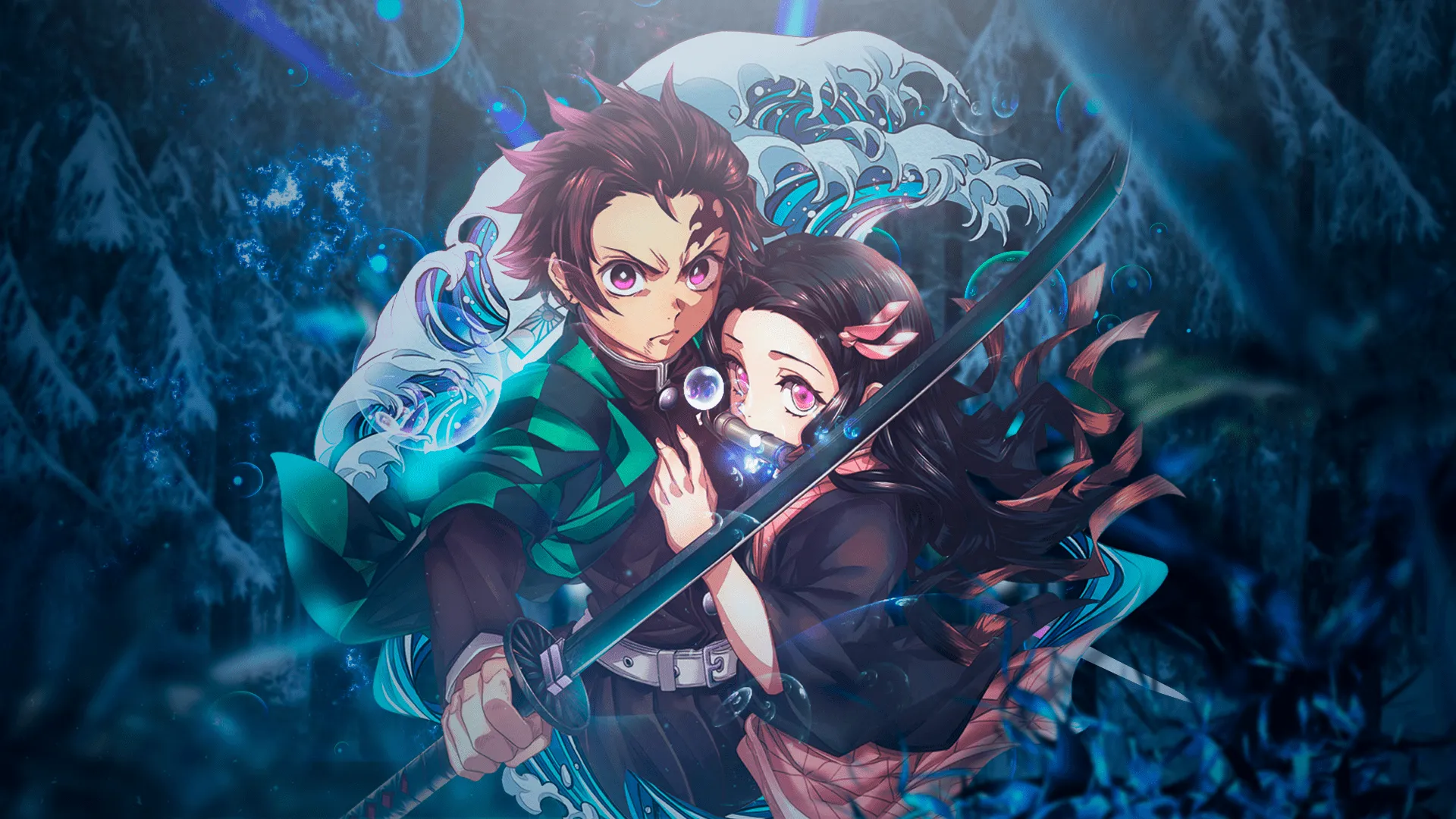 Demon Slayer