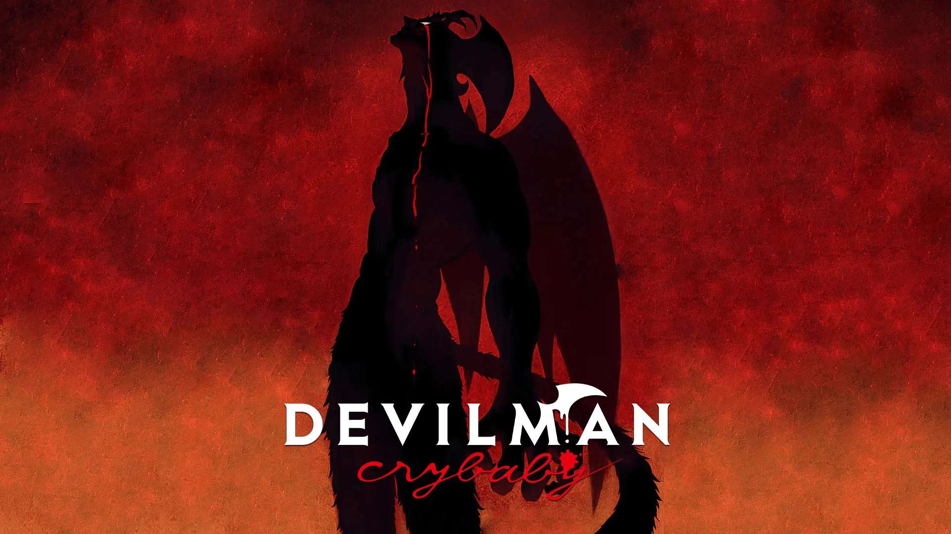 Devilman: Crybaby