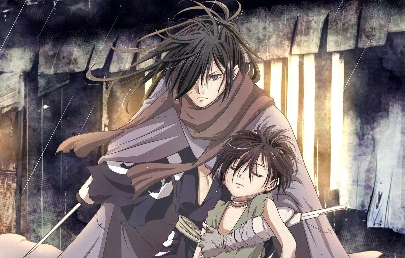 Dororo