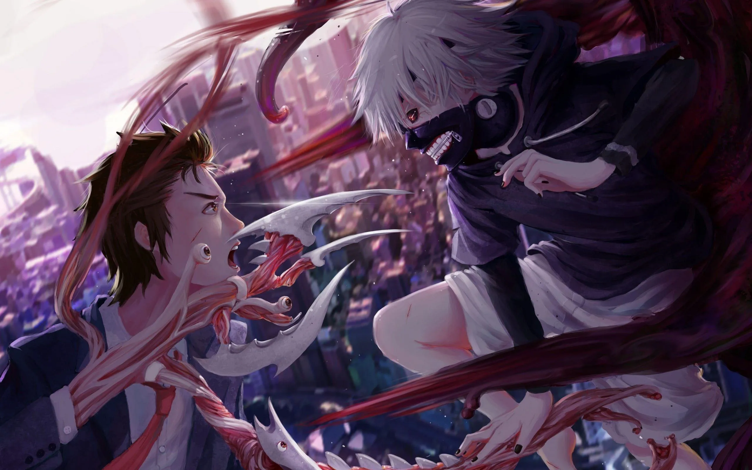 Parasyte