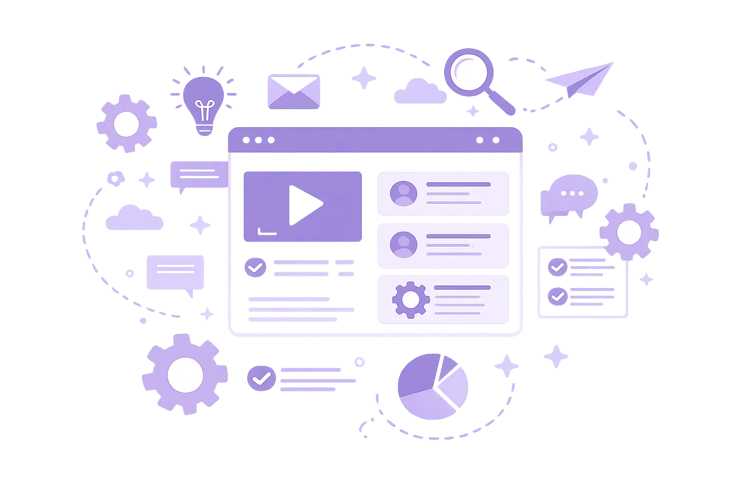 Web design