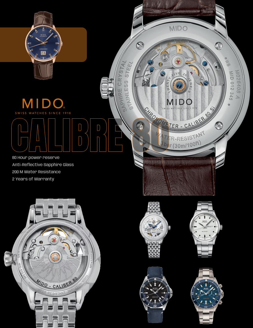 mido