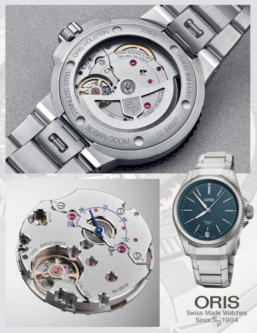 oris